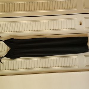 Formal Black Dress